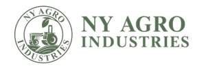 NY Agro Industries Logo